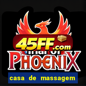 casa de massagem rua joaquim guarani